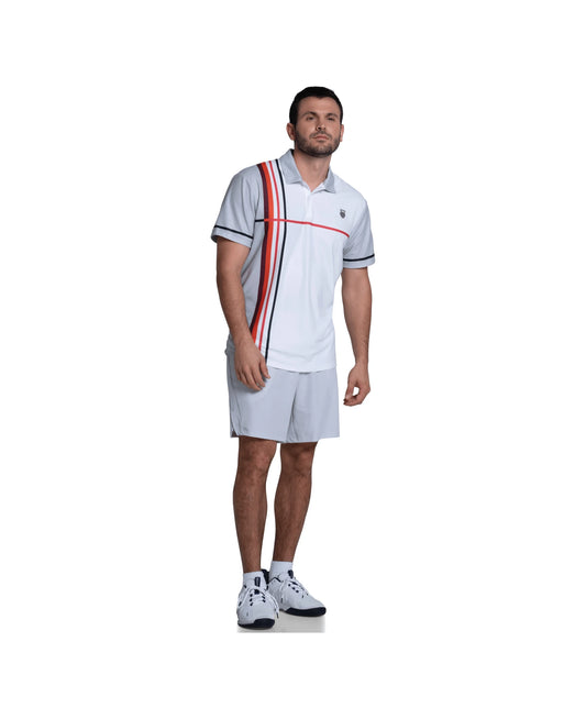 1010652-065 | SIDELINE POLO S/S | ZNC