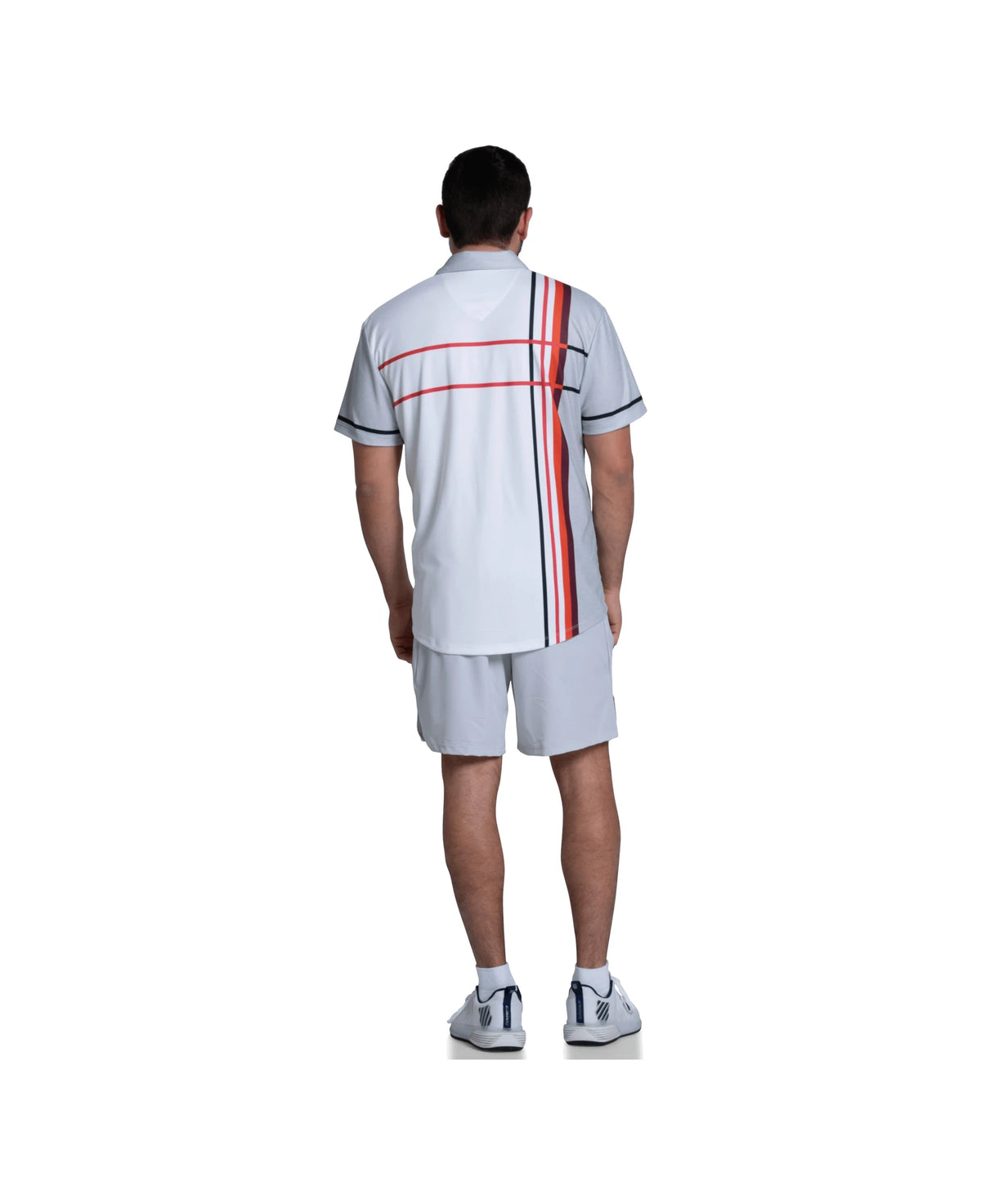 1010652-065 | SIDELINE POLO S/S | ZNC