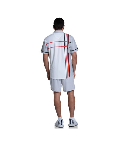 1010652-065 | SIDELINE POLO S/S | ZNC