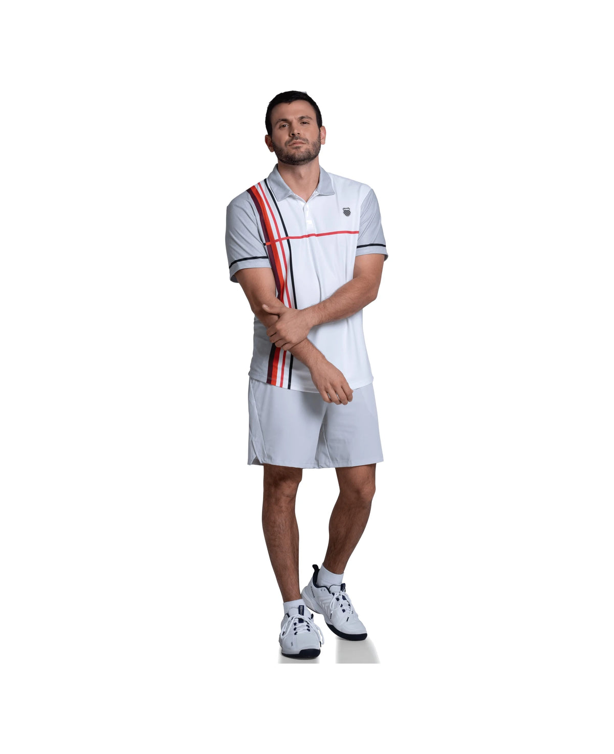 1010652-065 | SIDELINE POLO S/S | ZNC