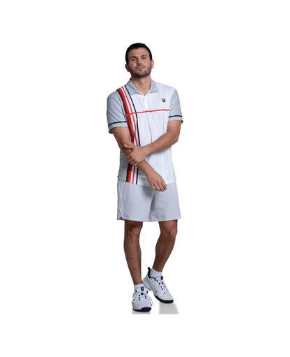 1010652-065 | SIDELINE POLO S/S | ZNC