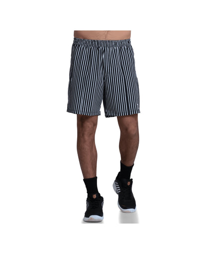 1010653-008 | SIDELINE SHORT 7" | BLK
