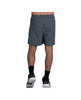 1010653-008 | SIDELINE SHORT 7" | BLK