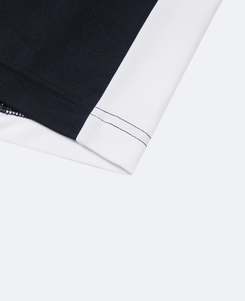 1011246-495 | RBLV  M.P.F. SHIRT | BLUE/WHITE/MARS RED - K-Swiss EU - 4