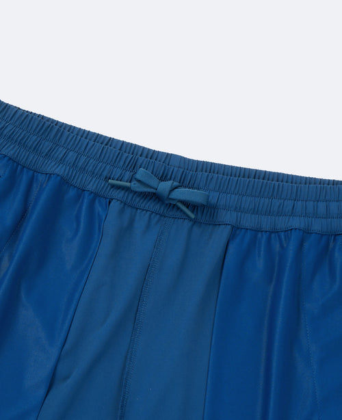 1011547-427 | RBLV PRACTICE SHORTS | BLUE - K-Swiss EU - 4