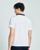 1011555-161 | POLO 'CRAFT THE COURT' | WHITE