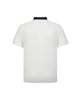 1011555-161 | POLO 'CRAFT THE COURT' | WHITE