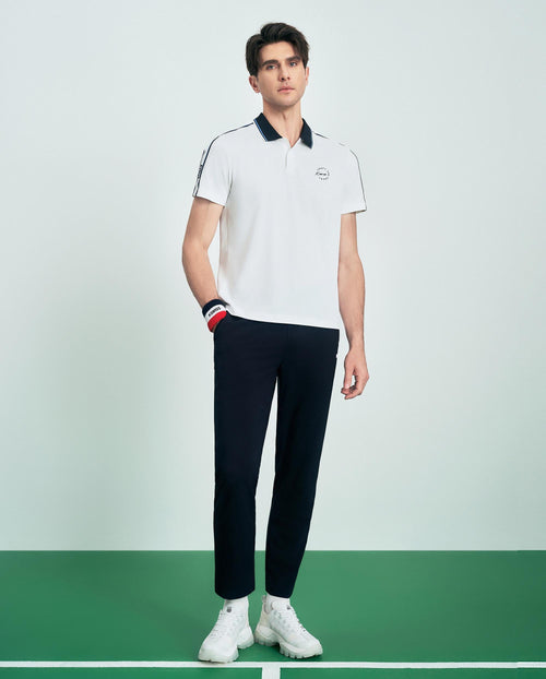 Polo Craft The Court - K-Swiss EU - 1