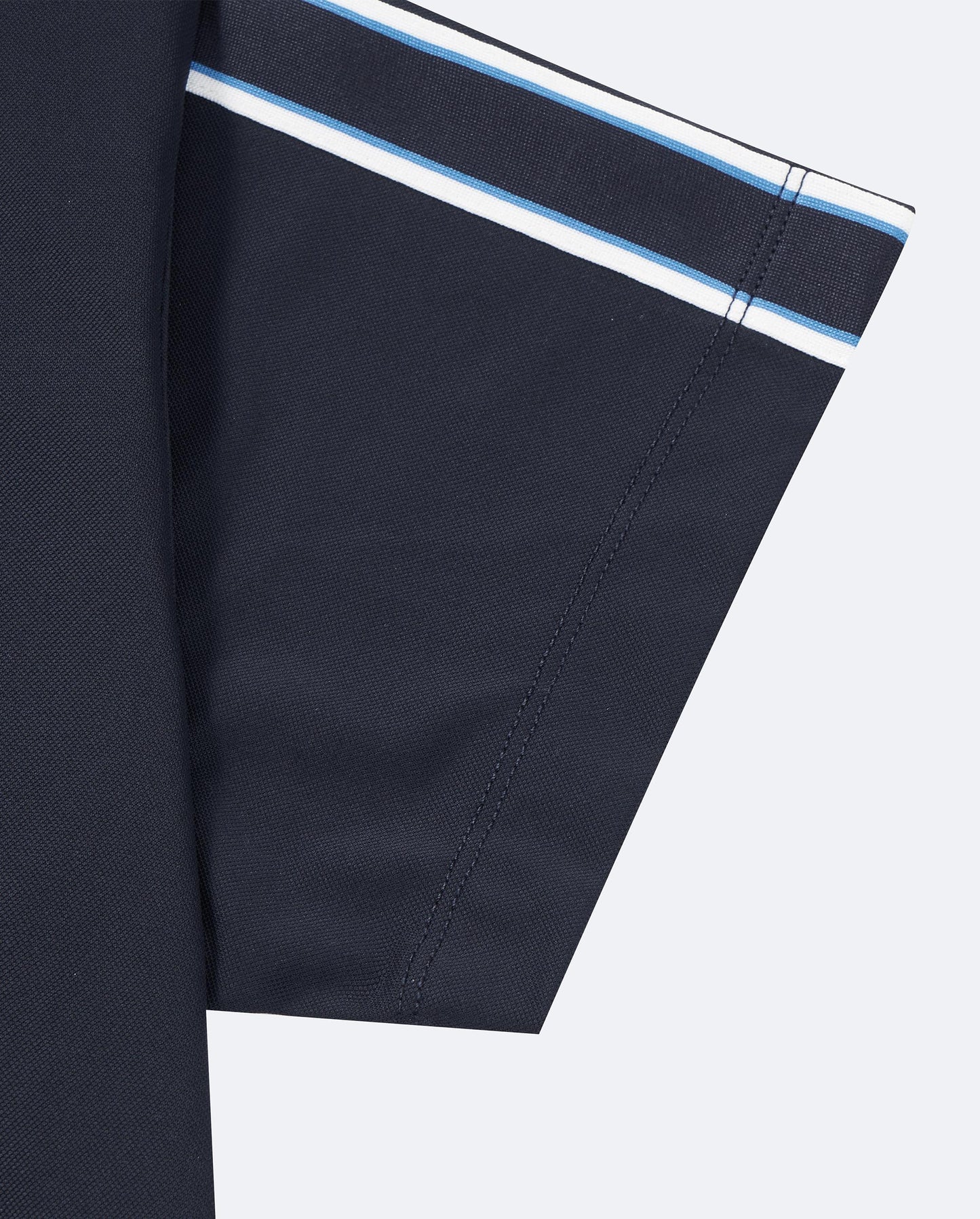 1011555-401 | POLO 'CRAFT THE COURT' | NAVY