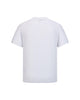 1011568-101 | T-SHIRT 'CRAFT THE COURT' QUICK-DRY UPF50+ | WHITE