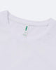 1011568-101 | T-SHIRT 'CRAFT THE COURT' QUICK-DRY UPF50+ | WHITE