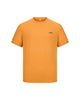 1011568-715 | T-SHIRT 'CRAFT THE COURT' QUICK-DRY UPF50+ | ORANGE
