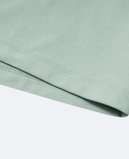 1011571-315 | MEN'S UPF50+ SWEAT ABSORB QUICK-DRY POLO SHIRT | GREEN