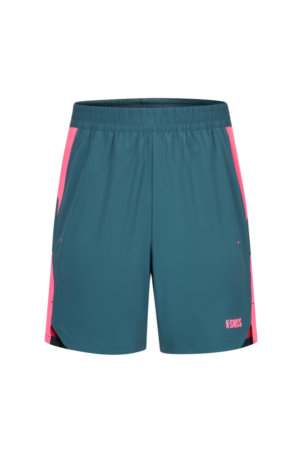 1011619-407 | TOUR SHORTS | STARGAZER/PINK