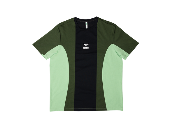 1012016-008 | RBLV RG SHIRT | BLACK