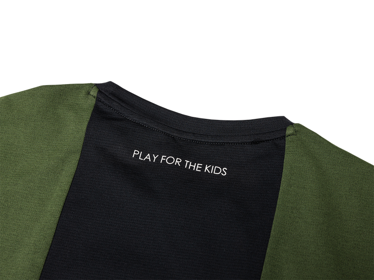 1012016-008 | RBLV RG SHIRT | BLACK