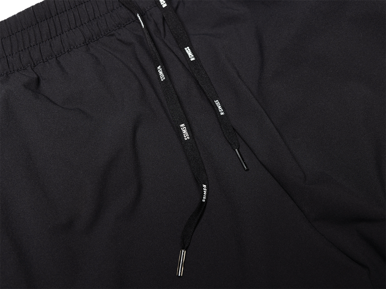 1012017-008 | RBLV RG SHORTS | BLACK