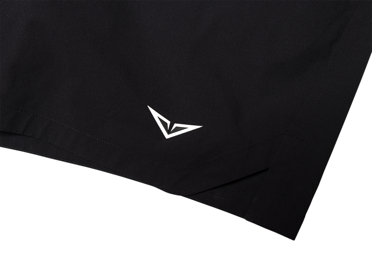 1012017-008 | RBLV RG SHORTS | BLACK