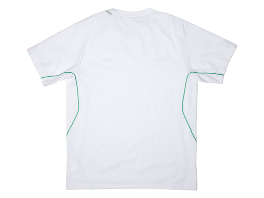1012018-101 | RUBLEV WHT SHIRT | WHITE