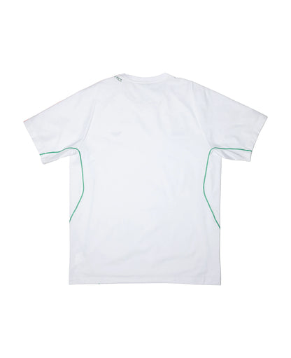 1012018-101 | RUBLEV WHT SHIRT | WHITE