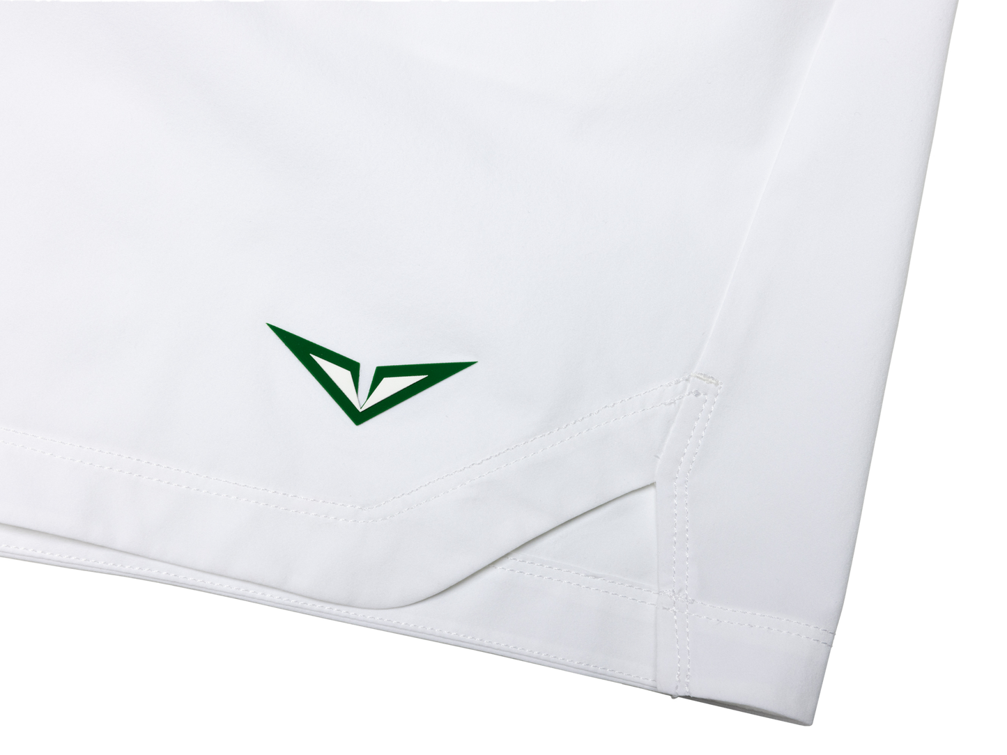 1012019-101 | RUBLEV WHT SHORTS | WHITE
