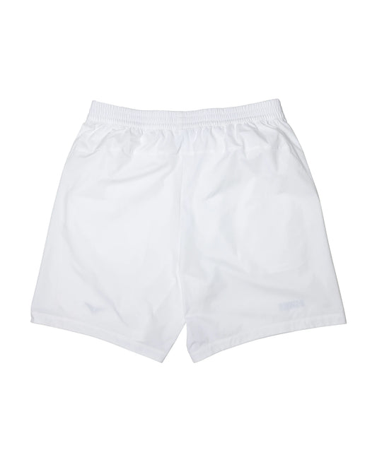 1012019-101 | RUBLEV WHT SHORTS | WHITE