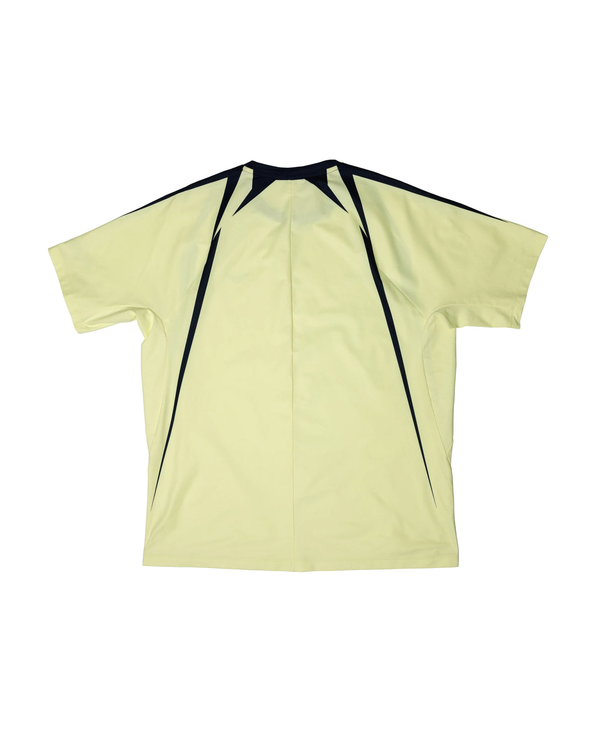 1012020-732 | RUBLEV US OPEN SHIRT | YELLOW/BLUE