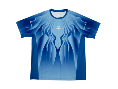 1013228-488 | RBLV '26 MATCH SHIRT | BLUE