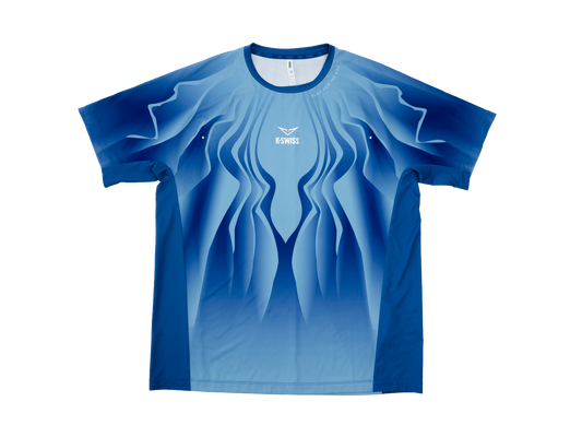 1013228-488 | RBLV '26 MATCH SHIRT | BLUE