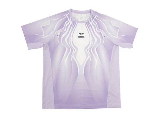 1013228-692 | RBLV '26 MATCH SHIRT | PURPLE