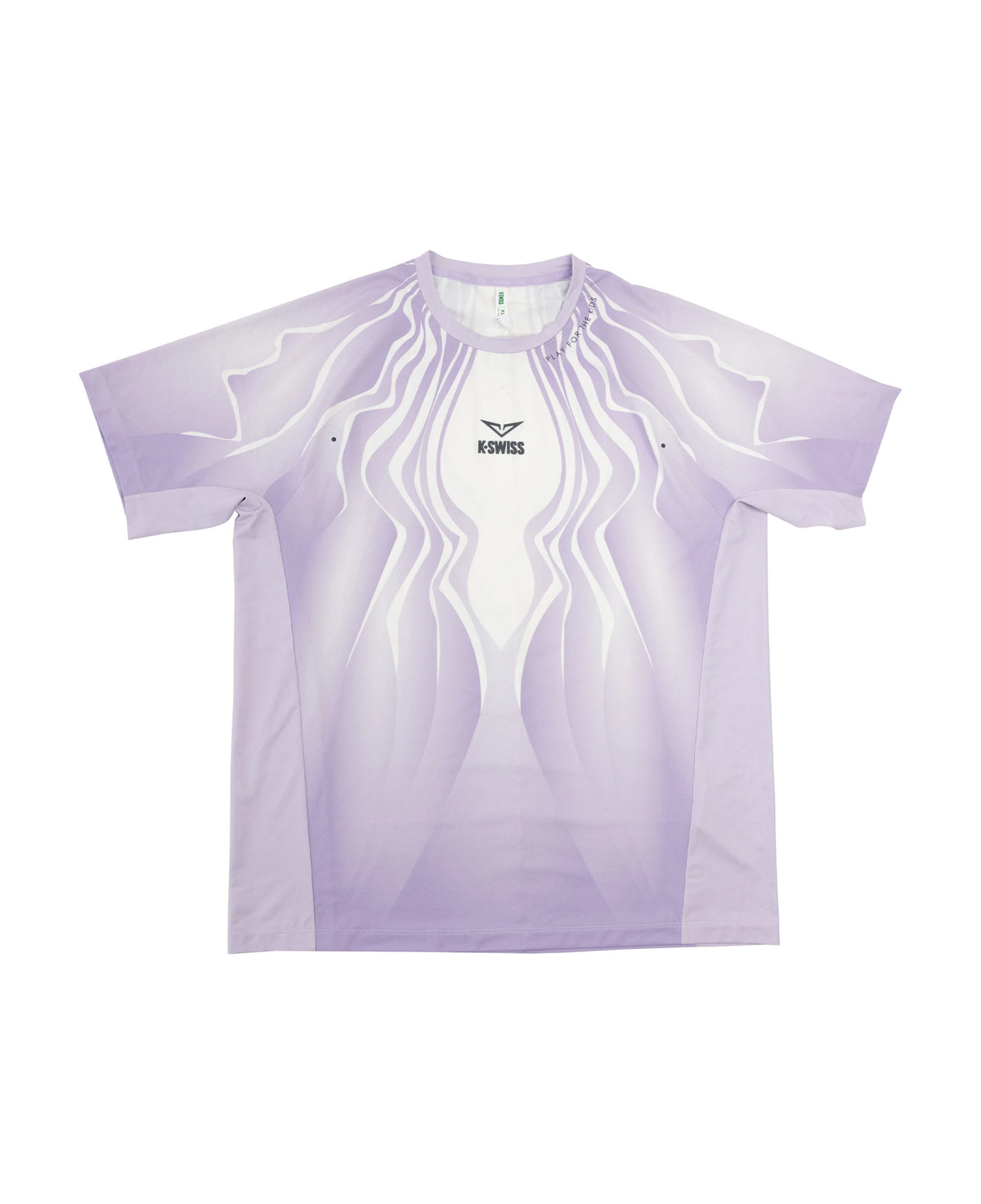 1013228-692 | RBLV '26 MATCH SHIRT | PURPLE