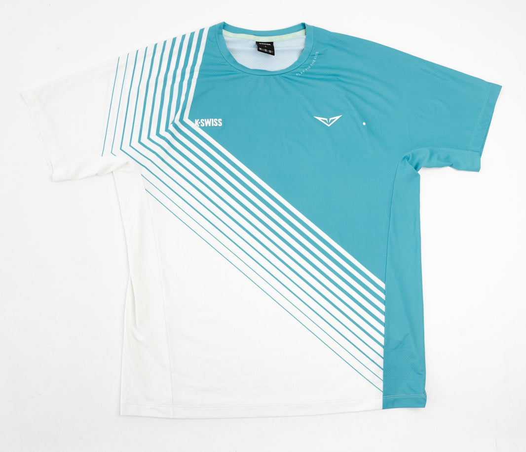 ANDREY RUBLEV COLLECTION | Shop his K-SWISS outfits – K-Swiss EU