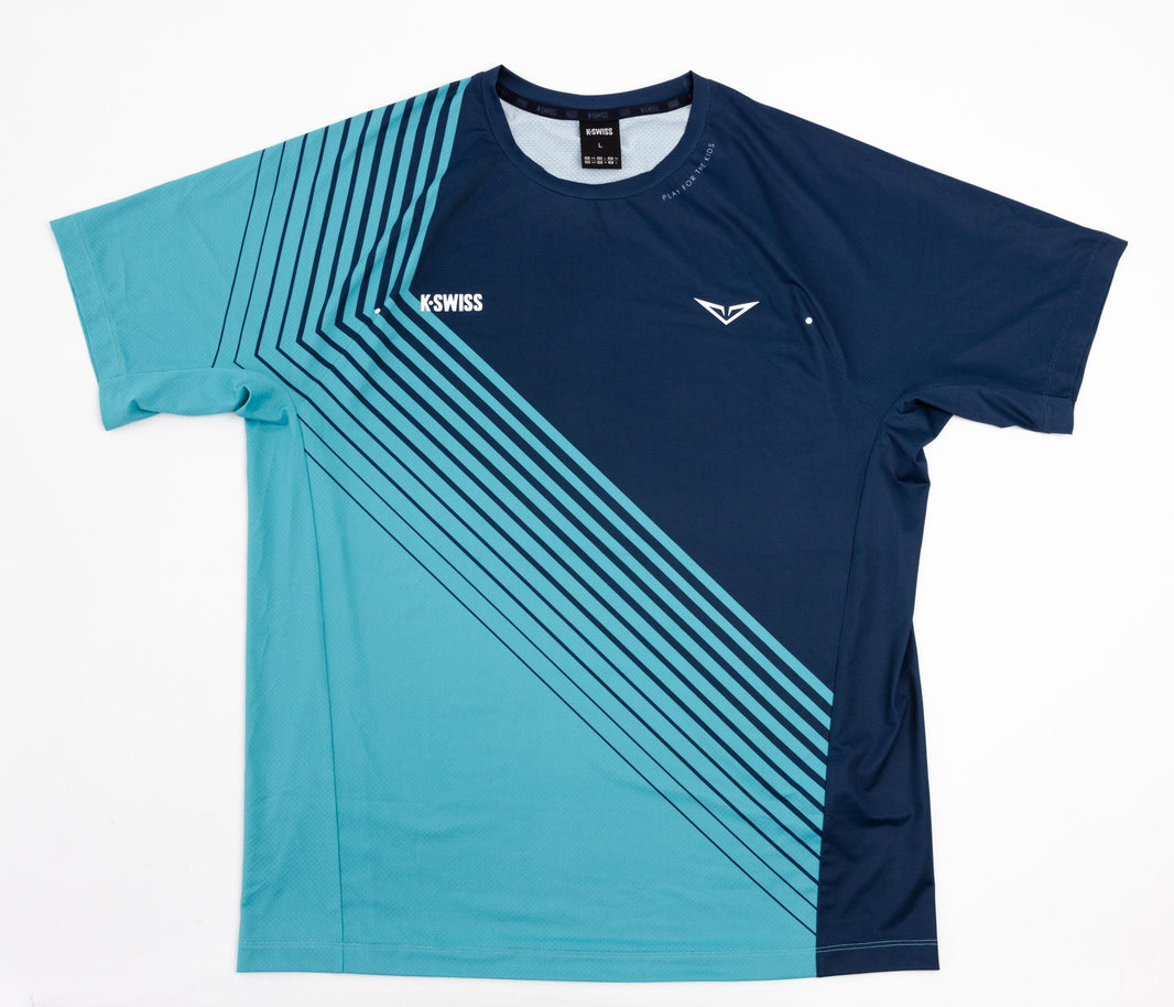 ANDREY RUBLEV COLLECTION | Shop his K-SWISS outfits – K-Swiss EU