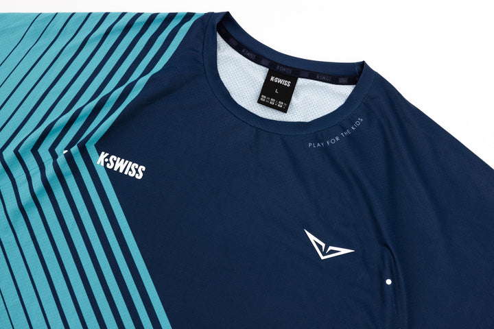 ANDREY RUBLEV COLLECTION | Shop his K-SWISS outfits – K-Swiss EU