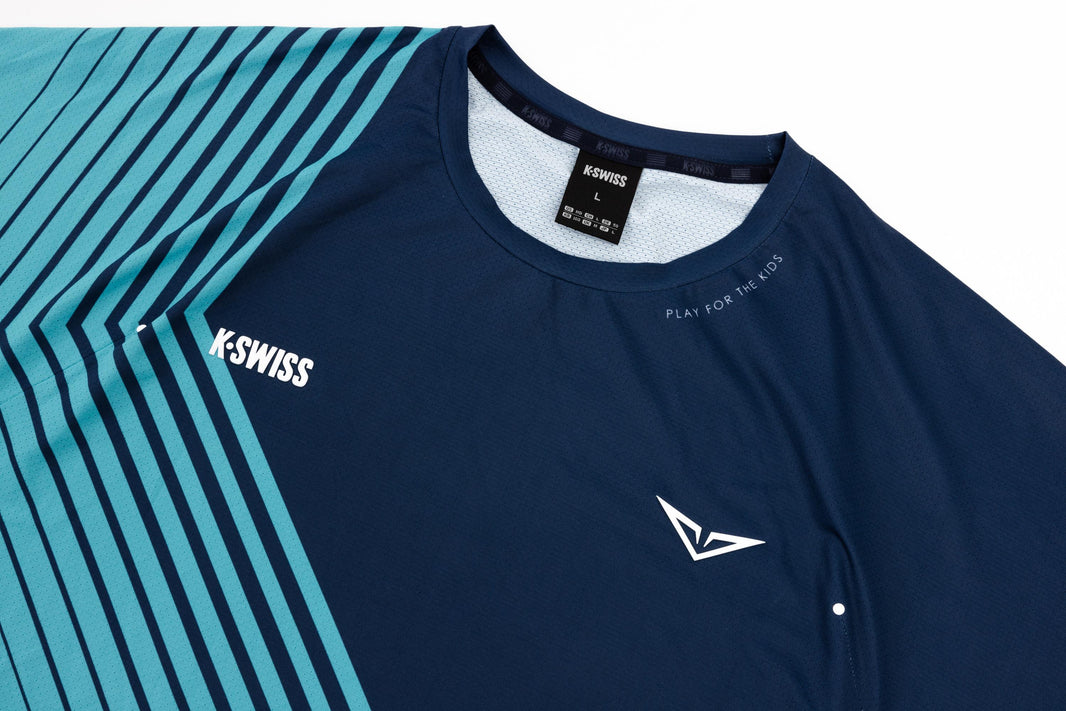 ANDREY RUBLEV COLLECTION | Shop his K-SWISS outfits – K-Swiss EU