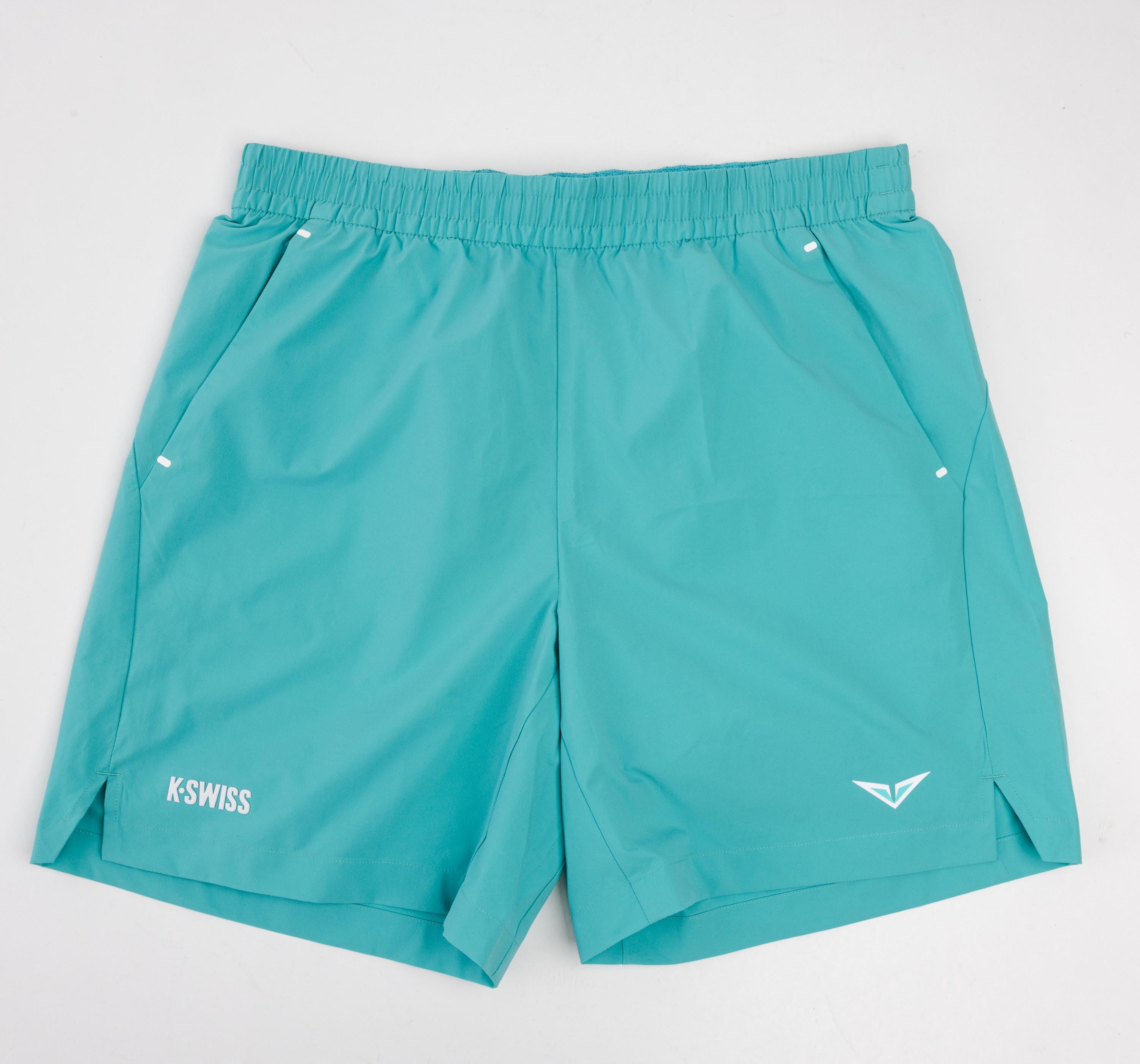 ANDREY RUBLEV COLLECTION | Shop his K-SWISS outfits – K-Swiss EU