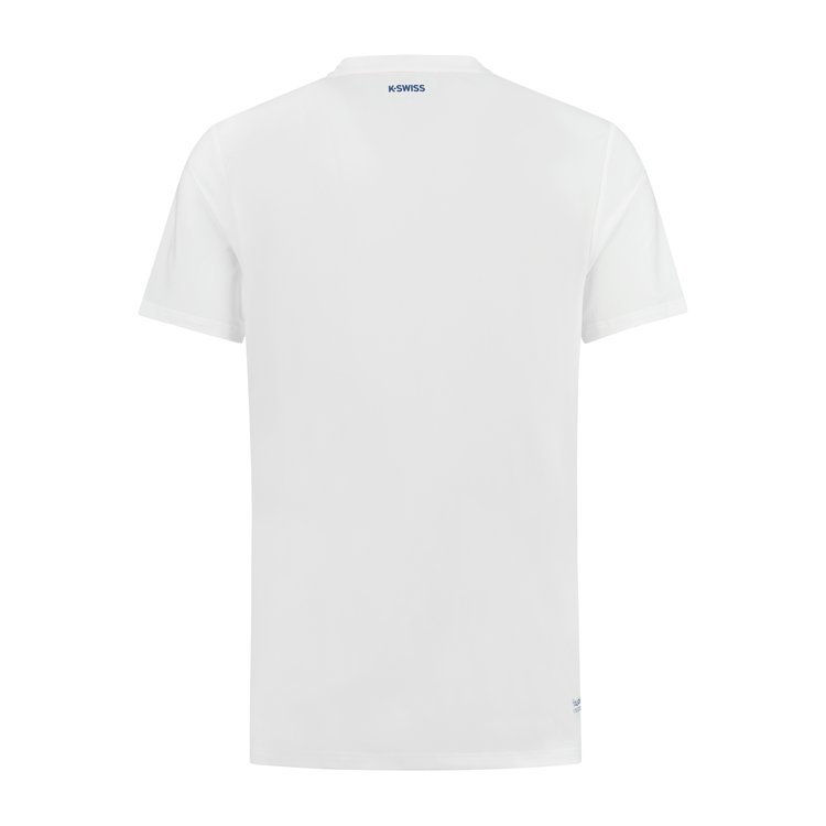 104239-137 | MENS HYPERCOURT CREW TEE 2