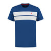 104239-432 | MENS HYPERCOURT CREW TEE 2