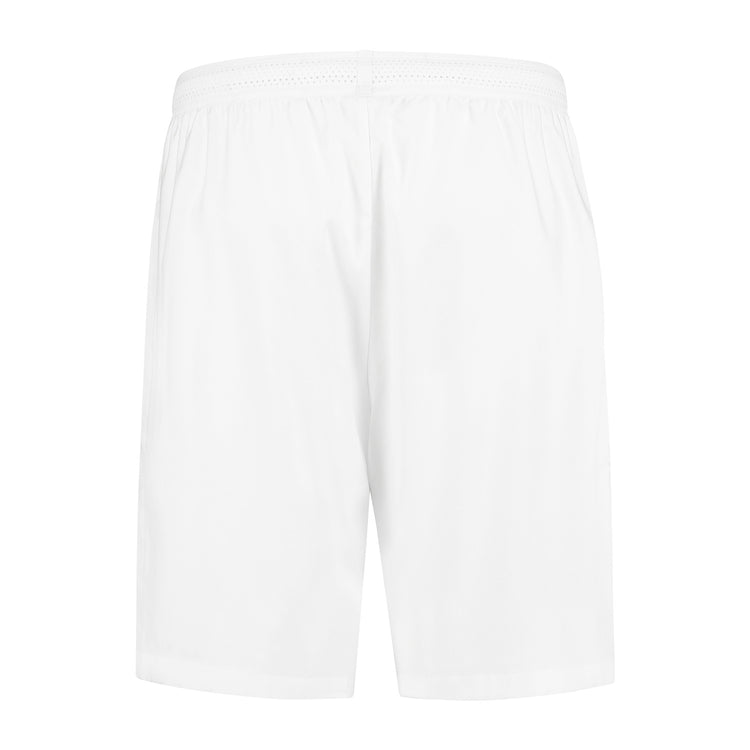 104245-137 | MENS HYPERCOURT EXPRESS SHORT 7" | WHITE / DARK BLUE