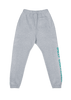 104361-034 | WILLY SWEATS | HEATHER GREY