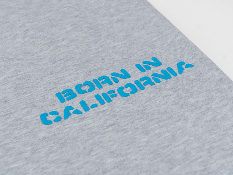 104361-034 | WILLY SWEATS | HEATHER GREY