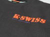 104362-031 | WILLY XL CREWNECK | BLACK POWER
