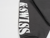 104362-031 | WILLY XL CREWNECK | BLACK POWER