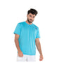 106069-461 | SURGE S/S CREW | CYAN
