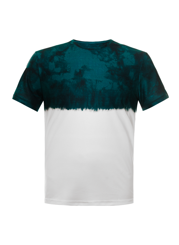 107238-320 | TIDAL WAVE S/S | EVERGREEN