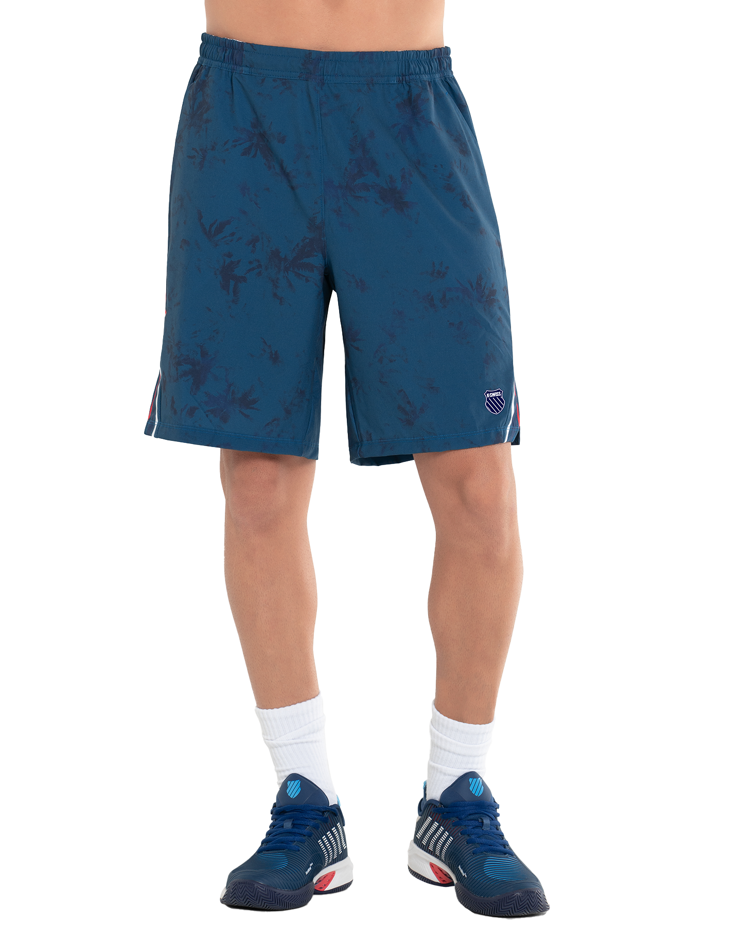 107714-460 | NEW ERA SHORT-9" | BLUE OPAL