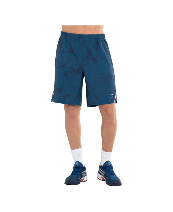107714-460 | NEW ERA SHORT-9