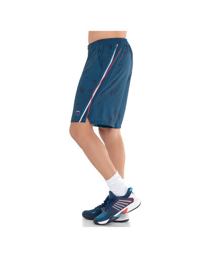 107714-460 | NEW ERA SHORT-9" | BLUE OPAL