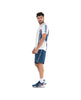 107715-100 | NEW ERA S/S T-SHIRT | WHITE