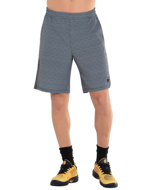 107722-020 | RADIANT SHORT-9" | GRAY